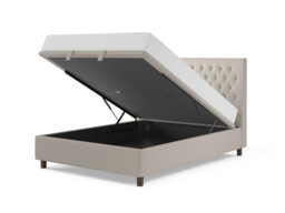 Snooze Star Ottoman Bed Frame - thumbnail 3