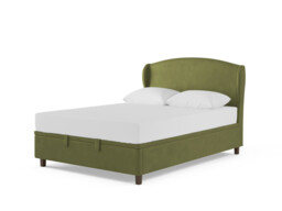 Snooze Sunset Ottoman Bed Frame - thumbnail 2