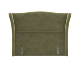 Staples & Co Belgravia Hotel Height Split Headboard - thumbnail 2