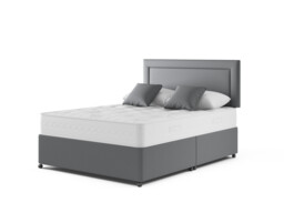 Fairfield Backcare Divan Bed Set - thumbnail 2
