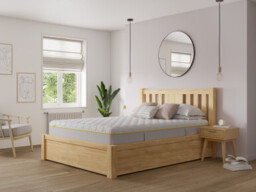 eve hybrid duo mattress OLD - thumbnail 3