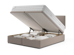 Slumberland Naturals Plant-Based Luxe Divan Bed Set - thumbnail 3