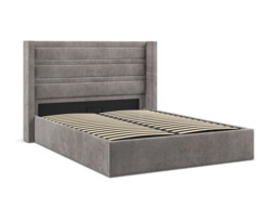 Luella Ottoman Bed Frame - thumbnail 2
