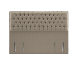 Staples & Co Kensington Floorstanding Headboard - thumbnail 2
