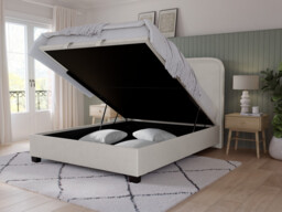 Clifton Ottoman Bed Frame - thumbnail 2