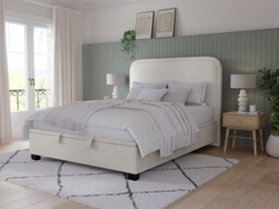 Clifton Ottoman Bed Frame - thumbnail 1