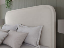 Clifton Ottoman Bed Frame - thumbnail 3