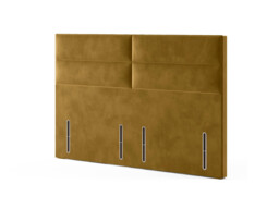 Staples & Co Brompton Floorstanding Headboard - thumbnail 3