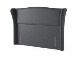 Staples & Co Belgravia Hotel Height Split Headboard - thumbnail 3