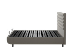 Tempur Arc™ Vectra Upholstered Bed Frame - thumbnail 2