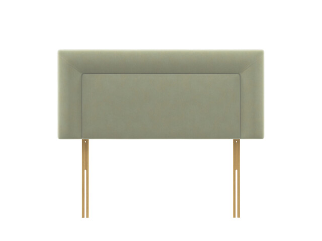 Slumberland Orleans Strutted Headboard - image 1
