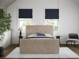 Sudbury Ottoman Bed Frame - thumbnail 3