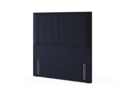 Staples & Co Knightsbridge Hotel Height Split Headboard - thumbnail 3
