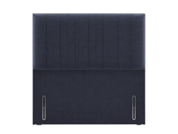 Staples & Co Knightsbridge Hotel Height Split Headboard - thumbnail 2