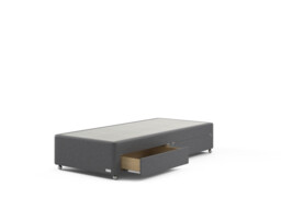 Staples & Co Divan Base On Castors
