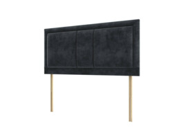 Oban Strutted Headboard - thumbnail 3