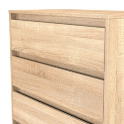Veya 5 Drawer Chest of Drawers - thumbnail 2