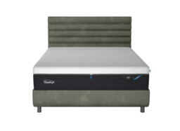 Tempur Arc™ Vectra Upholstered Bed Frame - thumbnail 3