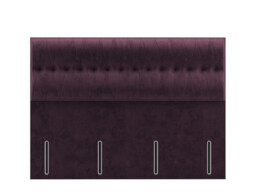 Staples & Co Victoria Floor Standing Headboard - thumbnail 3