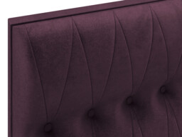 Staples & Co Victoria Floor Standing Headboard - thumbnail 2