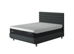 Tempur Arc™ Vectra Ottoman Upholstered Bed Frame - thumbnail 2