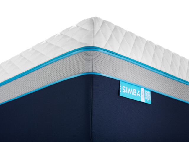 Simba Sleep Hybrid Ultra Mattress - image 1