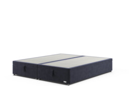 Staples & Co Divan Base On Glides - thumbnail 1