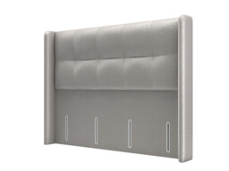 Staples & Co Queensbury Floorstanding Headboard - thumbnail 3