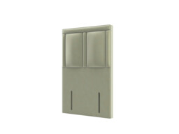 Slumberland Tia Floorstanding Headboard - thumbnail 3