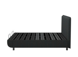 Tempur Arc™ Form Upholstered Bed Frame - thumbnail 2