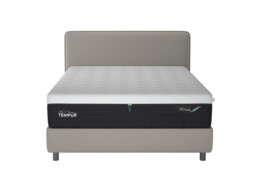 Tempur Arc™ Form Upholstered Bed Frame - thumbnail 3