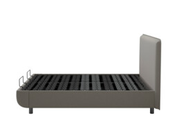 Tempur Arc™ Form Upholstered Bed Frame - thumbnail 2