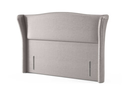 Staples & Co Belgravia Hotel Height Split Headboard - thumbnail 3