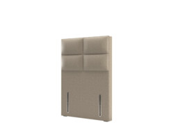 Staples & Co Brompton Floorstanding Headboard - thumbnail 3