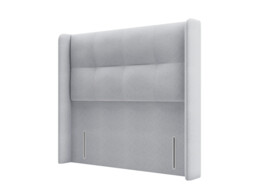 Staples & Co Queensbury Floorstanding Split Headboard - thumbnail 3