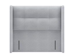 Staples & Co Queensbury Floorstanding Split Headboard - thumbnail 2