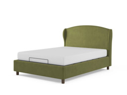 Snooze Sunset Adjustable Bed Frame - thumbnail 2