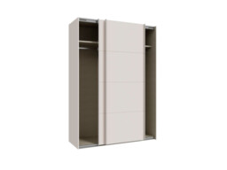 Emille 2 Door Sliding Wardrobe - thumbnail 3