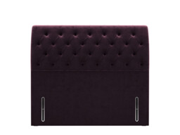 Staples & Co Bayswater Hotel Height Split Headboard - thumbnail 2