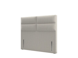 Staples & Co Brompton Floorstanding Split Headboard - thumbnail 3