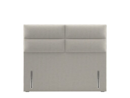 Staples & Co Brompton Floorstanding Split Headboard - thumbnail 2