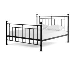 Harvard Metal Bed Frame - thumbnail 2