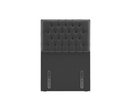 Staples & Co Kensington Floorstanding Headboard - thumbnail 2