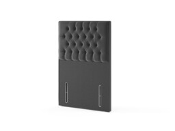 Staples & Co Kensington Floorstanding Headboard - thumbnail 3