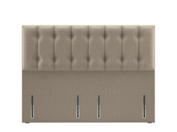 Staples & Co Westminster Floorstanding Split Headboard - thumbnail 2