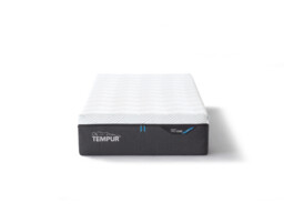 Tempur Pro Luxe Smartcool Mattress - thumbnail 3