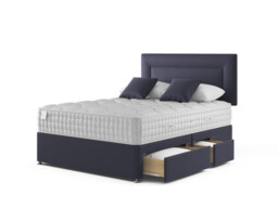 Slumberland Naturals Premium Wool Divan Bed Set - thumbnail 2