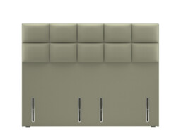 Staples & Co Pimlico Floorstanding Split Headboard - thumbnail 2