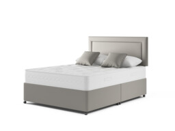 Fairfield Backcare Divan Bed Set - thumbnail 2