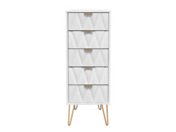 Bexley Tallboy Chest of Drawers - thumbnail 2